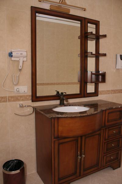 מלון טרז Luxurious מראה חיצוני תמונה