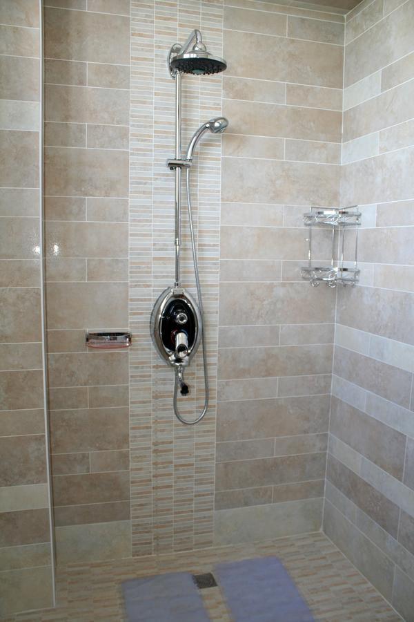 מלון טרז Luxurious מראה חיצוני תמונה