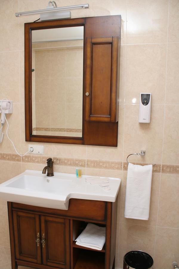 מלון טרז Luxurious מראה חיצוני תמונה